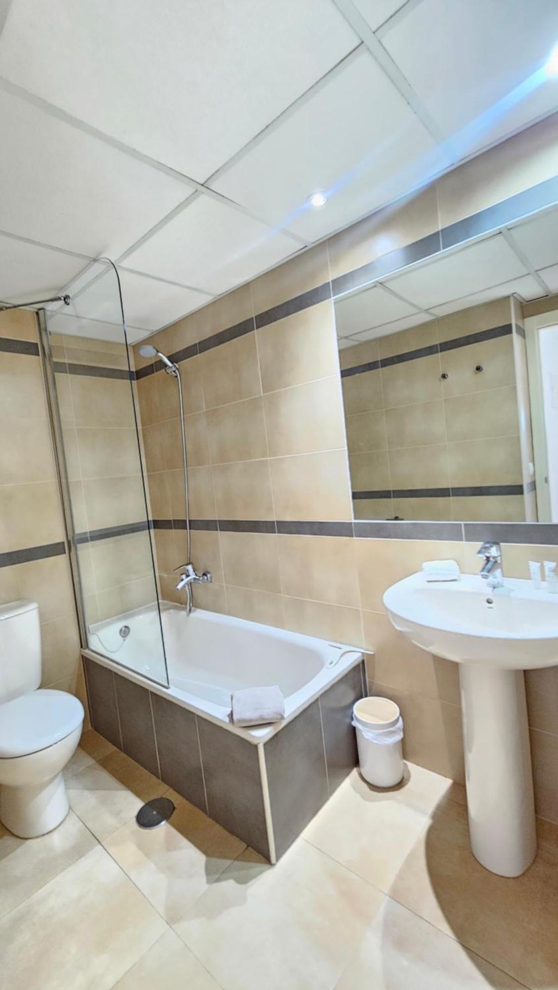 Esmeralda Suites Sunrise Con Piscina Calpe Exterior photo