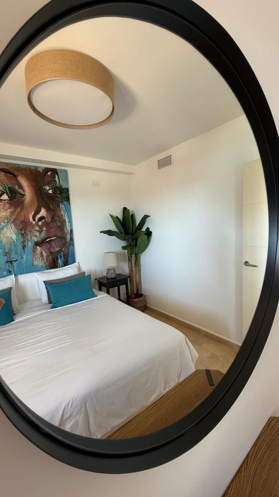 Esmeralda Suites Sunrise Con Piscina Calpe Exterior photo